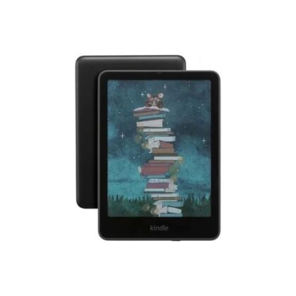 Amazon Kindle Colorsoft Signature Edition 2024 (1η Γενιά) e-Reader 32GB, Μαύρο, EU