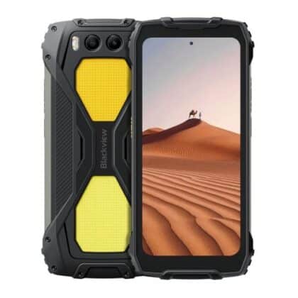 Blackview BV7300 4G Dual SIM 6GB RAM 256GB Μαύρο EU