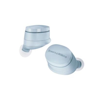 Bowers & Wilkins Pi6 Earbuds, TWS, ANC, Μπλε EU