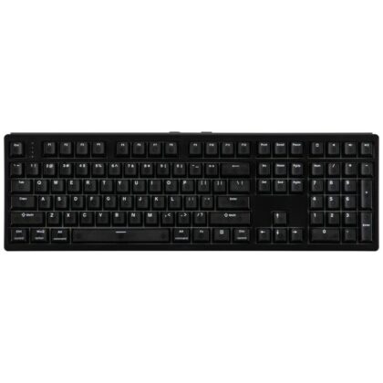Epomaker HE108 Μηχανικό Πληκτρολόγιο, HE Switch, Μαύρο-Κρεμ