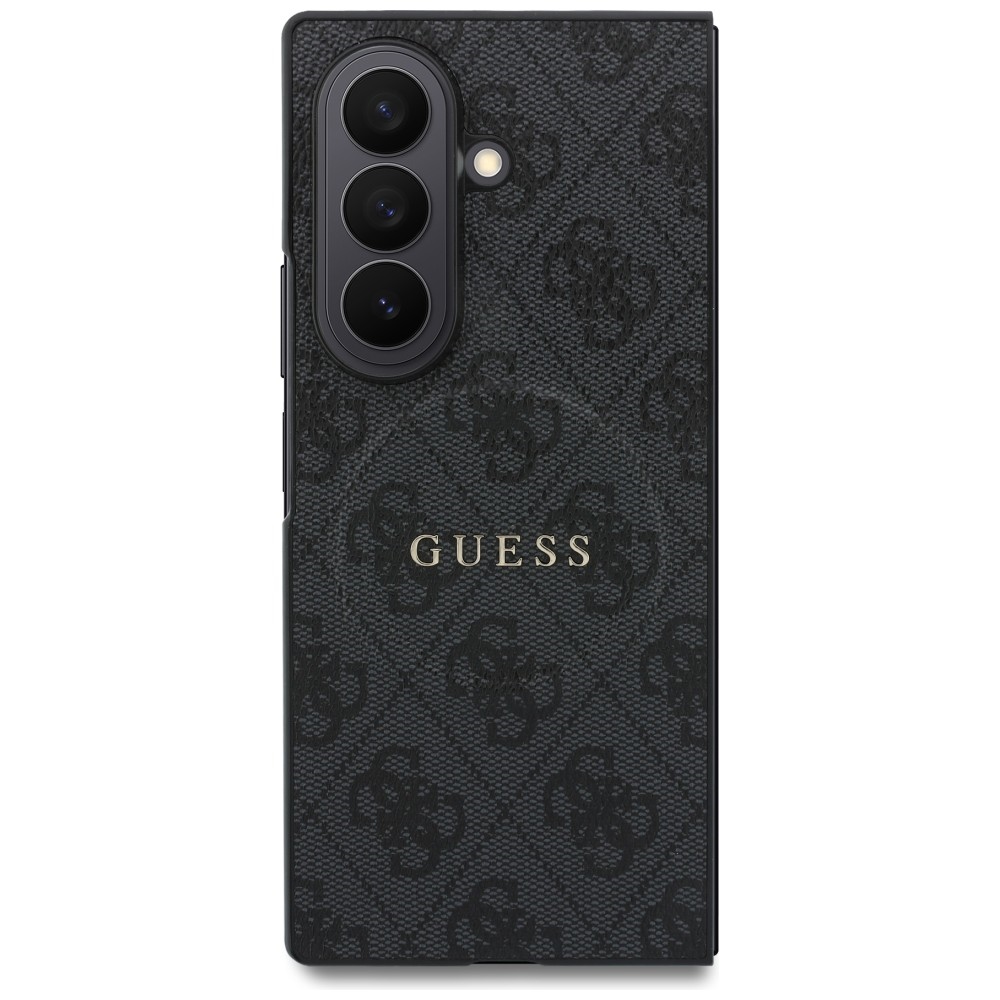 Guess 4G Classic MagSafe - θήκη για Samsung Galaxy Z Fold8 Ultra - Μαύρο - Image 2