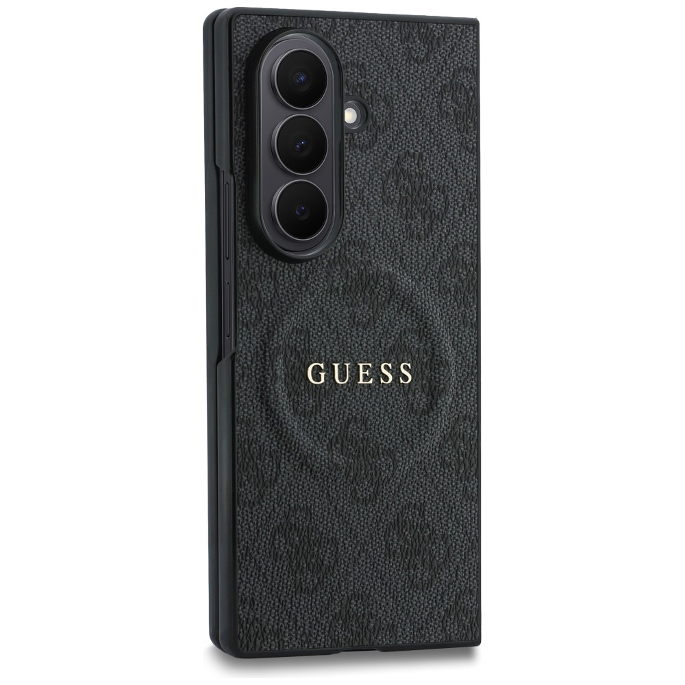 Guess 4G Classic MagSafe - θήκη για Samsung Galaxy Z Fold8 Ultra - Μαύρο - Image 3