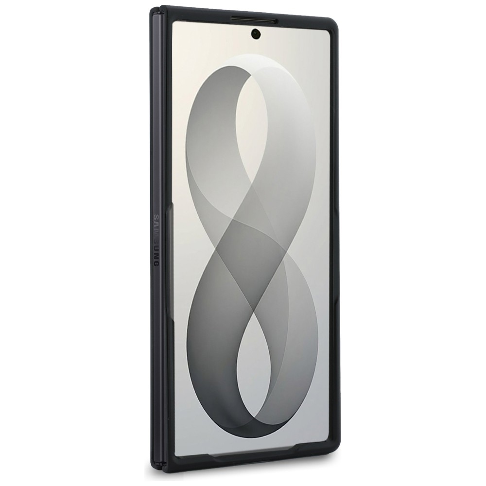 Guess 4G Classic MagSafe - θήκη για Samsung Galaxy Z Fold8 Ultra - Μαύρο - Image 4