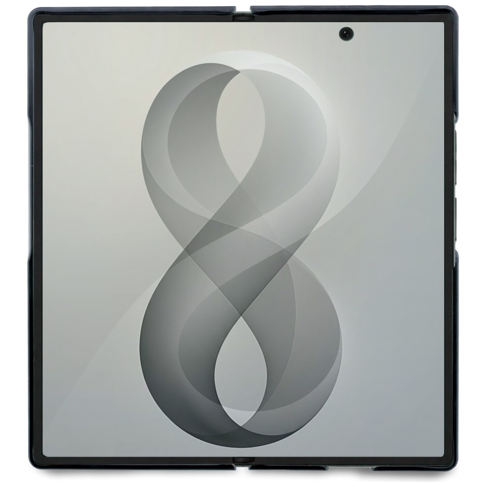 Guess 4G Classic MagSafe - θήκη για Samsung Galaxy Z Fold8 Ultra - Καφέ - Image 5