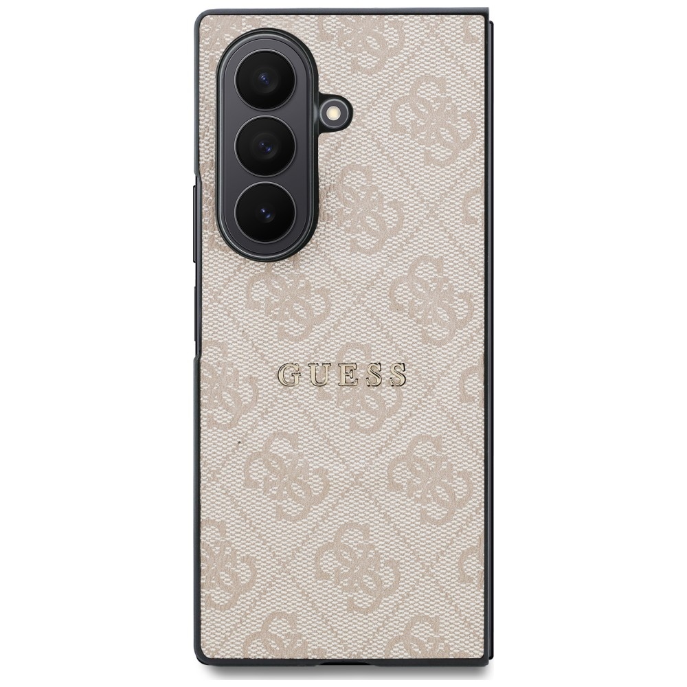 Guess 4G Classic MagSafe - θήκη για Samsung Galaxy Z Fold8 Ultra - Ροζ - Image 2