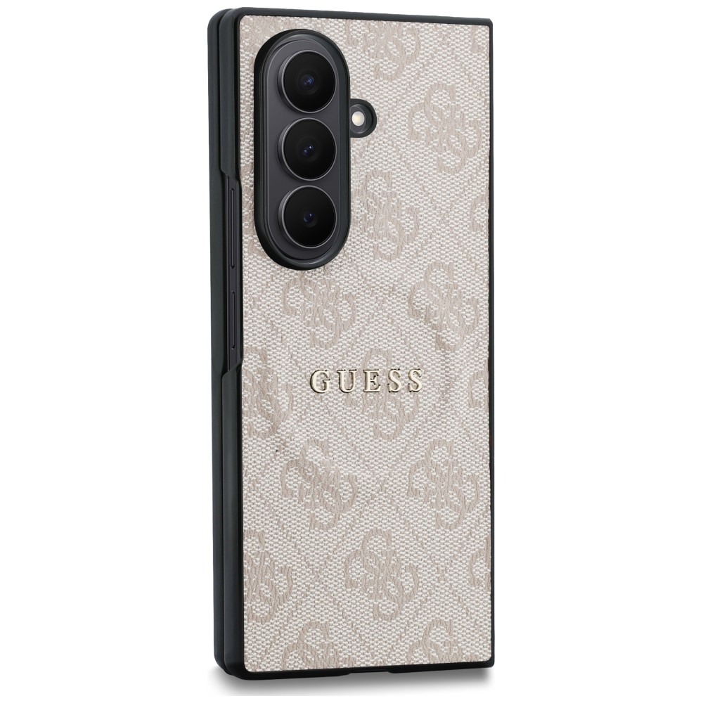 Guess 4G Classic MagSafe - θήκη για Samsung Galaxy Z Fold8 Ultra - Ροζ - Image 3