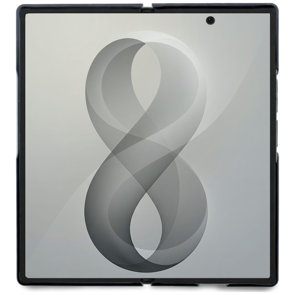 Guess 4G Classic MagSafe - θήκη για Samsung Galaxy Z Fold8 Ultra - Ροζ - Image 5