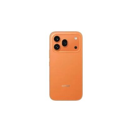 Honor 600 Pro 5G Dual SIM 512GB 12GB RAM Πορτοκαλί ΕΕ