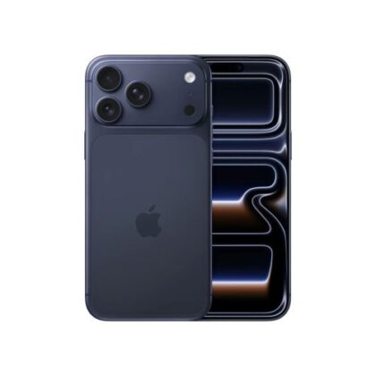 Apple iPhone 17 Pro Max 256GB Deep Blue EU MFYP4QL/A