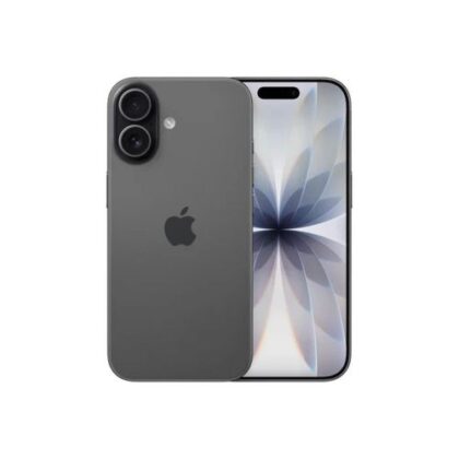 Apple iPhone 17 256GB Indian Spec, Μαύρο - Non Activated EU, MG6J4