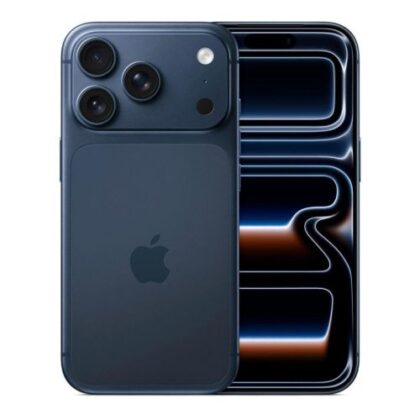 Apple iPhone 17 Pro 1TB Deep Blue EU MG8R4QL/A