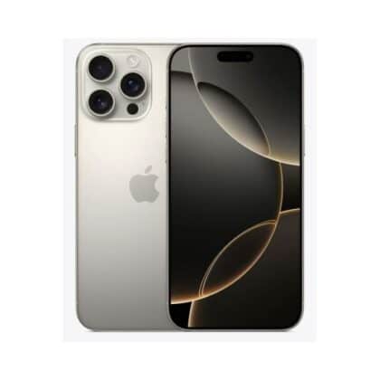 Apple iPhone 16 Pro Max 1TB Φυσικό Τιτάνιο EU MYX73