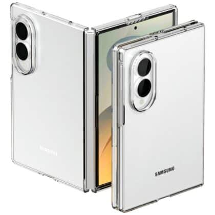 Θήκη Mercury HardCase για Samsung Galaxy Z Fold8 διαφανής