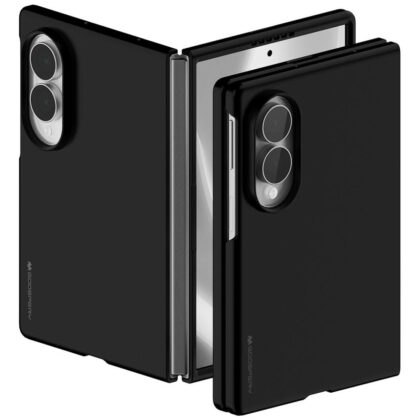 Mercury Fard - θήκη για Samsung Galaxy Z Fold8 - Μαύρο