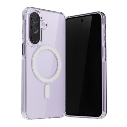 Mercury Jelhard - θήκη για Samsung Galaxy A27 - Διάφανο