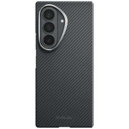 PITAKA Edge Case - θήκη για Samsung Galaxy Z Fold8 Ultra - Μαύρο