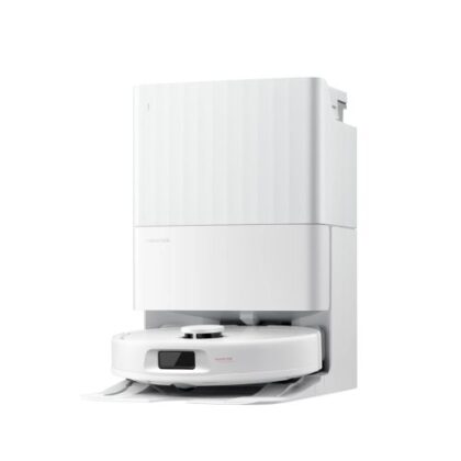 Roborock QR 798 Ρομπότ Σκούπα, Λευκό EU