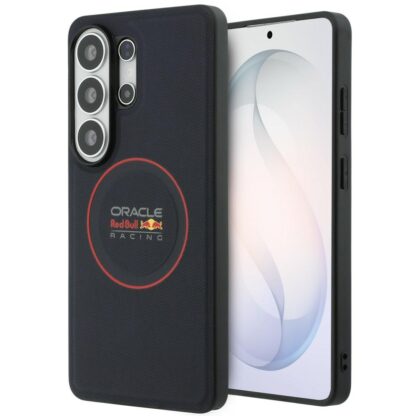 Red Bull Meshed Red Ring - θήκη για Samsung Galaxy S26 Ultra - Μπλε