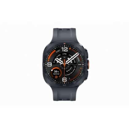 Samsung Galaxy Watch Ultra 2 L715 (2026) 47mm, LTE, NFC, BT 6.0, Γκρι Τιτανίου, EU, SM-L715