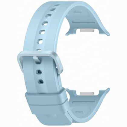 Samsung Galaxy Watch9 Sport Λουράκι, Μπλε