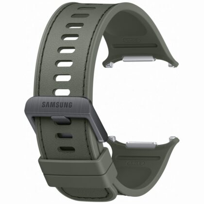 Samsung Galaxy Watch Ultra2 Λουράκι Peakform, Πράσινο