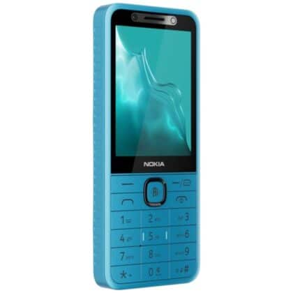 Κινητό τηλέφωνο Nokia 235 4G 2η Έκδοση TA-1745 σε μπλε χρώμα