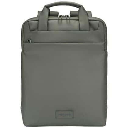 Tucano Work Out 5 Σακίδιο για 14" Laptop, MacBook, Πράσινο