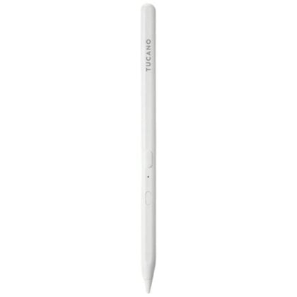 Tucano Utility Pencil 3 Γραφίδα για Apple iPad, Λευκό