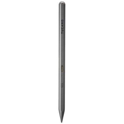 Tucano Utility Pencil 3 Γραφίδα για Apple iPad, Γκρι