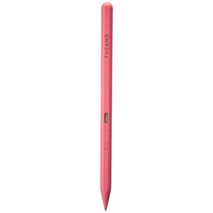 Tucano Utility Pencil 3 Γραφίδα για Apple iPad, Ροζ
