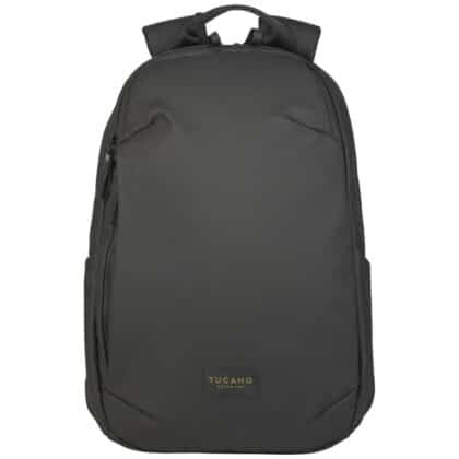 Tucano Laser Τσάντα Για Laptop 15.6"/MacBook Pro 16", Μαύρο