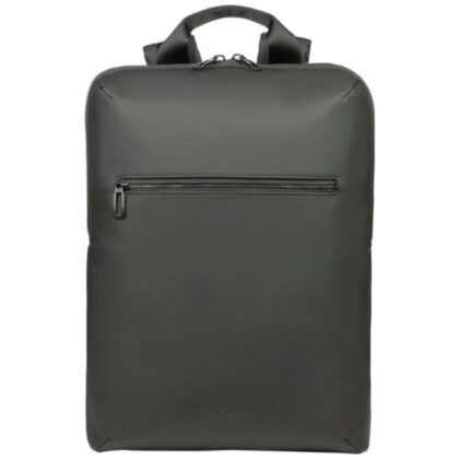 Tucano Gommo Σακίδιο Πλάτης για Φορητό Υπολογιστή 15,6"/MacBook Pro 16", Μαύρο