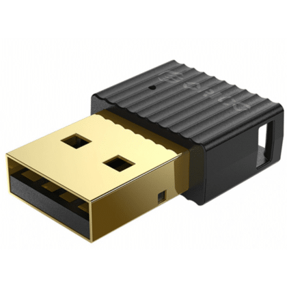 ORICO BTA-53 Αντάπτορας Bluetooth, Μαύρος