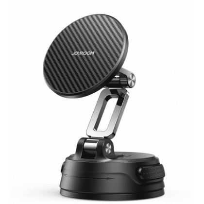 Joyroom JR-ZS51 Μαγνητική Βάση Αυτοκινήτου, Universal, Μαύρη