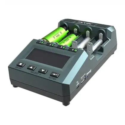 SkyRC MC3000 Φορτιστής Μπαταριών AA/AAA