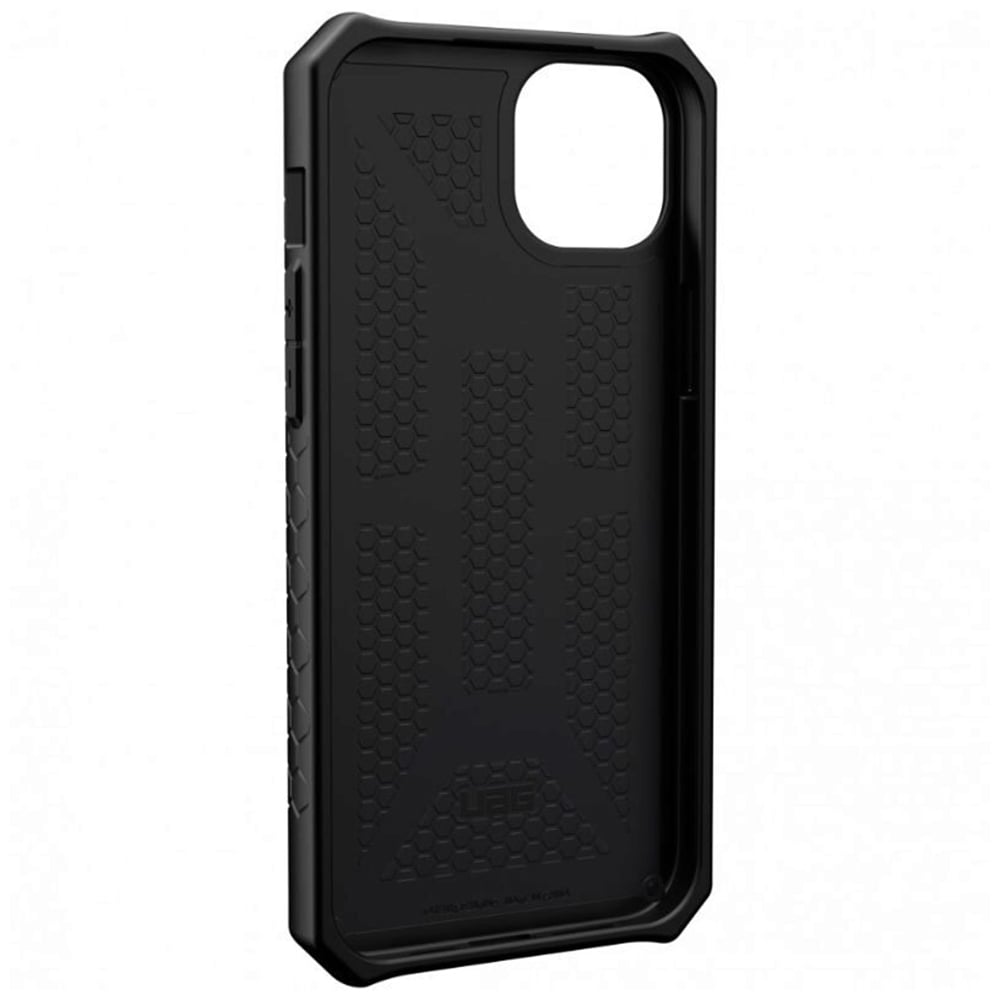 UAG Monarch iPhone 14 Plus ανθρακονήματα - Image 5