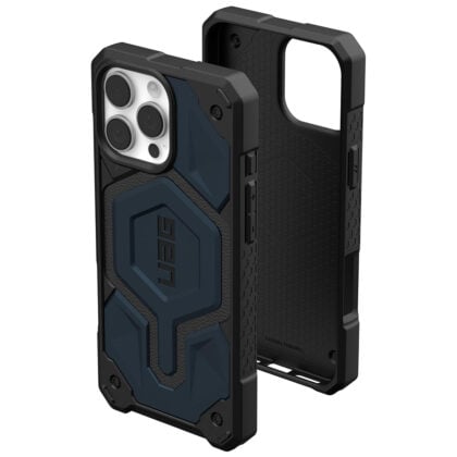 UAG Monarch Pro MagSafe iPhone 16 Pro Max Mallard