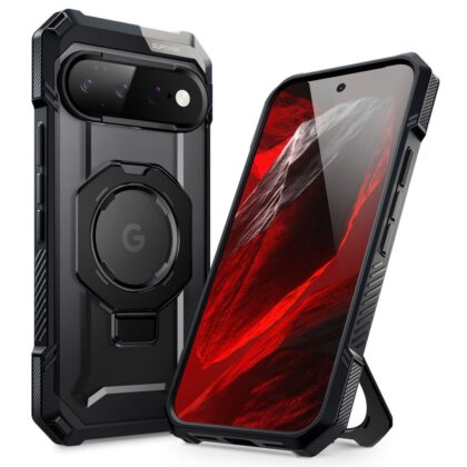 Supcase UB GRIP MAG - θήκη για Google Pixel 11 Pro XL - Μαύρο
