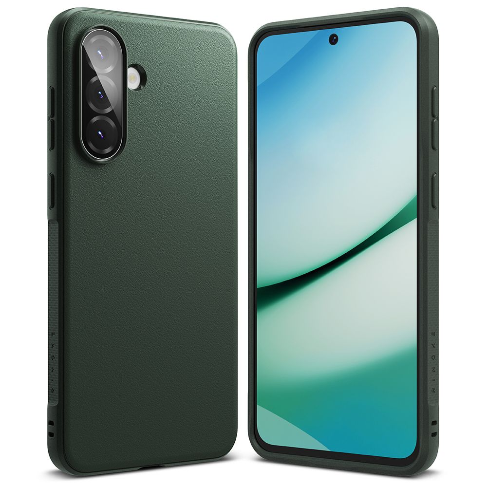 Ringke Onyx Galaxy A36 / A56 5G σκούρο πράσινο - Image 2