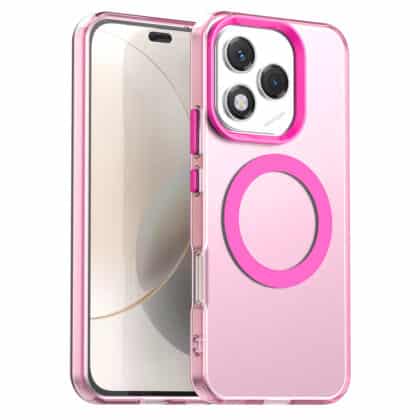 Techsuit CandyCase - θήκη για Google Pixel 10a - Ροζ