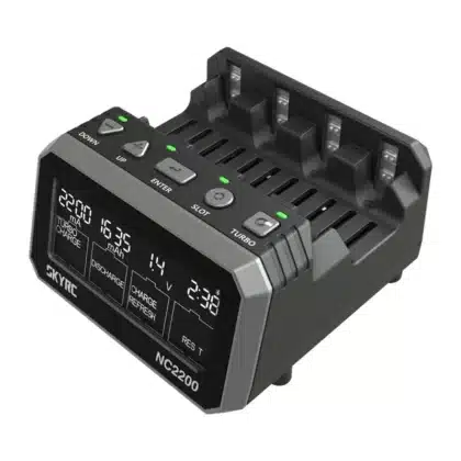 SkyRC NC2200 Φορτιστής Μπαταριών AA/AAA