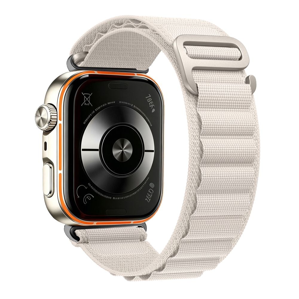 Tech-Protect Nylon Pro Huawei Watch FIT 3 / 4 / 4 Pro / 5 / 5 Pro Starlight - Image 2