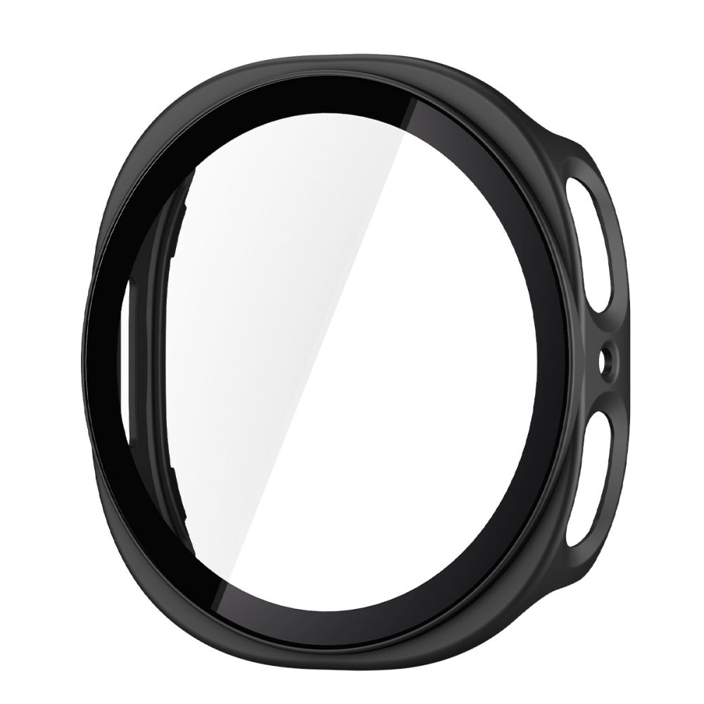 Spigen Thin Fit 360 Samsung Galaxy Watch 8 / 9 (40 mm) Black - Image 2
