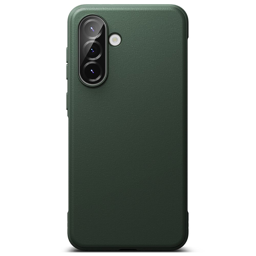 Ringke Onyx Galaxy A36 / A56 5G σκούρο πράσινο - Image 3