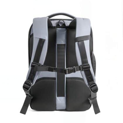 Σακίδιο πλάτης Tech-Protect Defender S70 σε γκρι χρώμα, Urban Grey