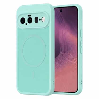 Techsuit HaloFrost II - θήκη για Google Pixel 11 - Πολύχρωμο