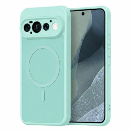 Techsuit HaloFrost II - θήκη για Google Pixel 10 Pro - Πολύχρωμο
