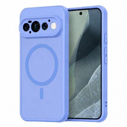 Techsuit HaloFrost II - θήκη για Google Pixel 11 Pro - Μπλε
