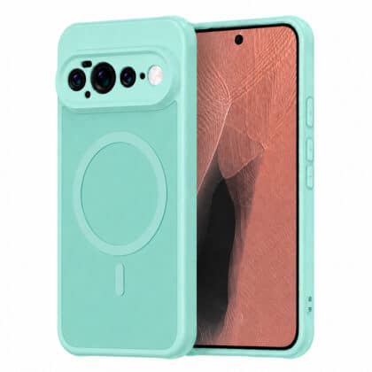 Techsuit HaloFrost II - θήκη για Google Pixel 10 Pro XL - Πολύχρωμο