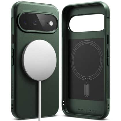 Ringke Onyx - θήκη για Google Pixel 11 - Διάφανο